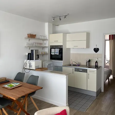 Nacre - Vue & - Confort & Evasion Daire