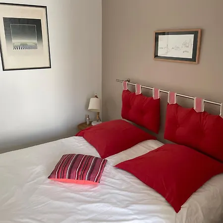 Nacre - Vue & - Confort & Evasion Daire